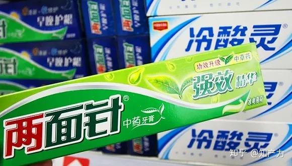 連虧十三年，民族牙膏品牌兩面針的自救之路與未來(lái)展望